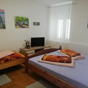 Studio Rose Апартаменты