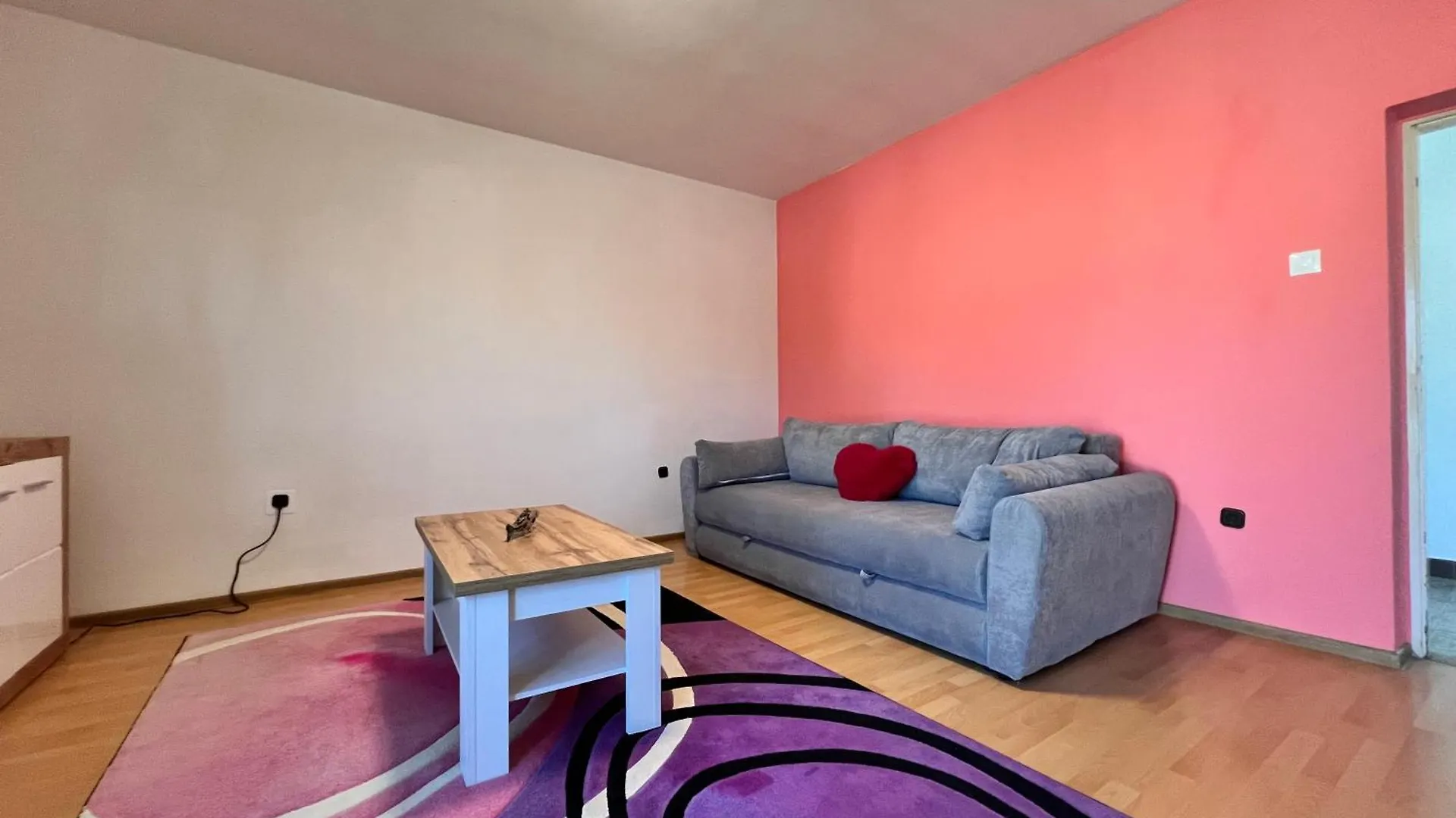 Apartment Apartman Nikolina Pula
