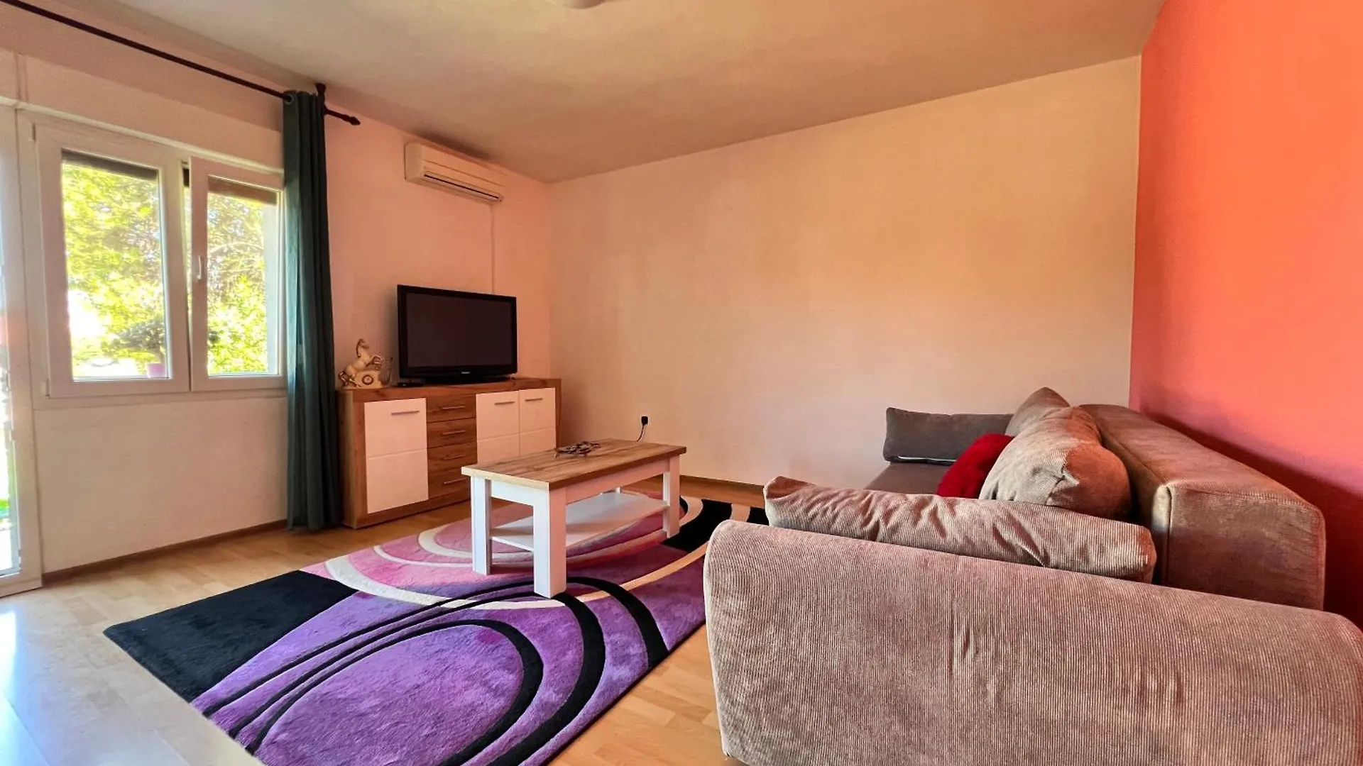 Apartman Nikolina Pula Croatia