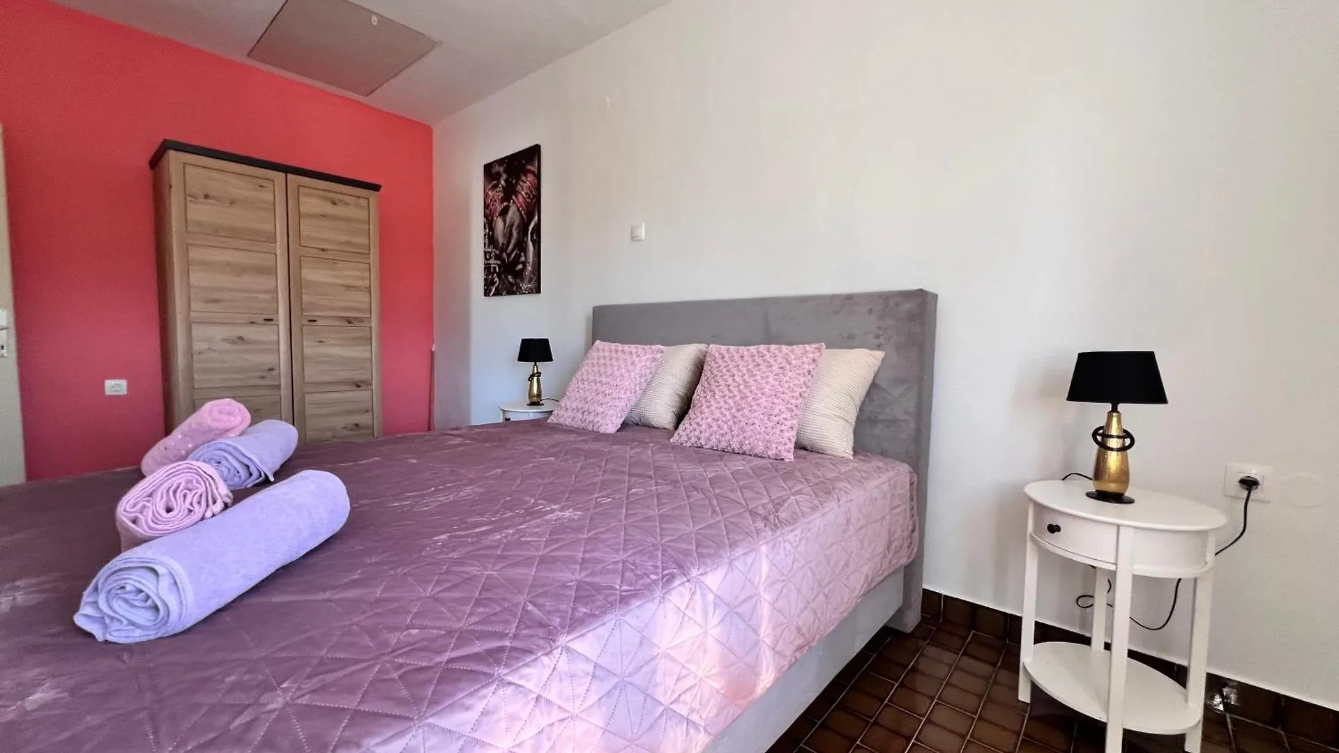 Apartman Nikolina Pula 0*,  Croatia