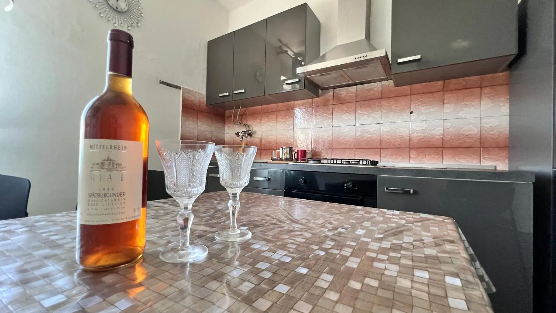 Апартаменты Apartman Nikolina Пула