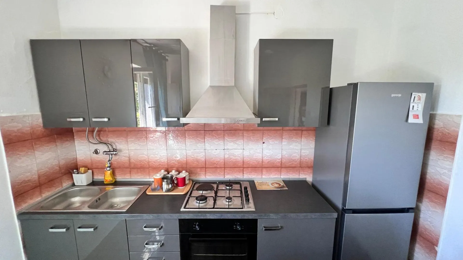 Apartman Nikolina Pula Apartment