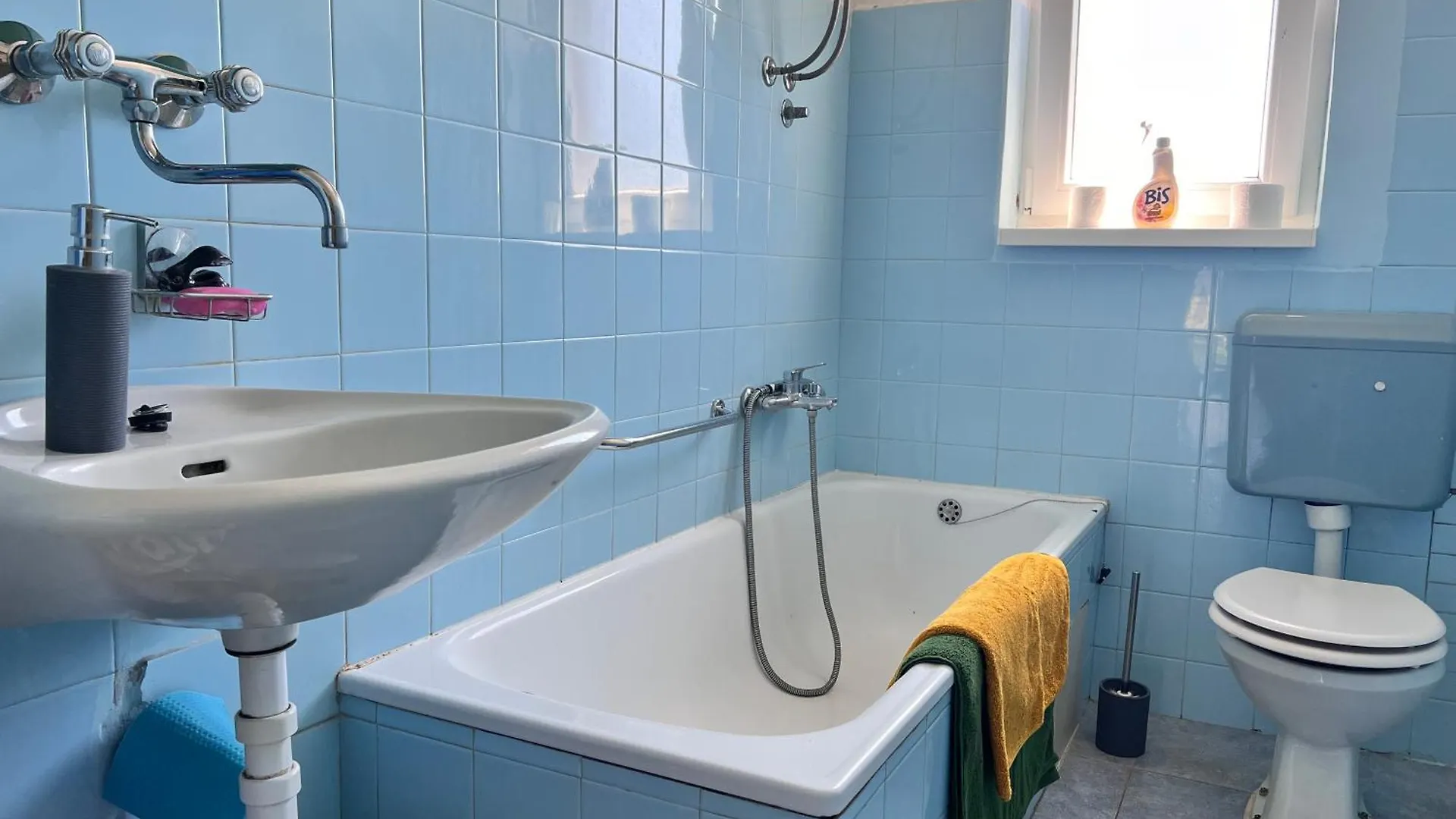 Apartman Nikolina Pula Apartment
