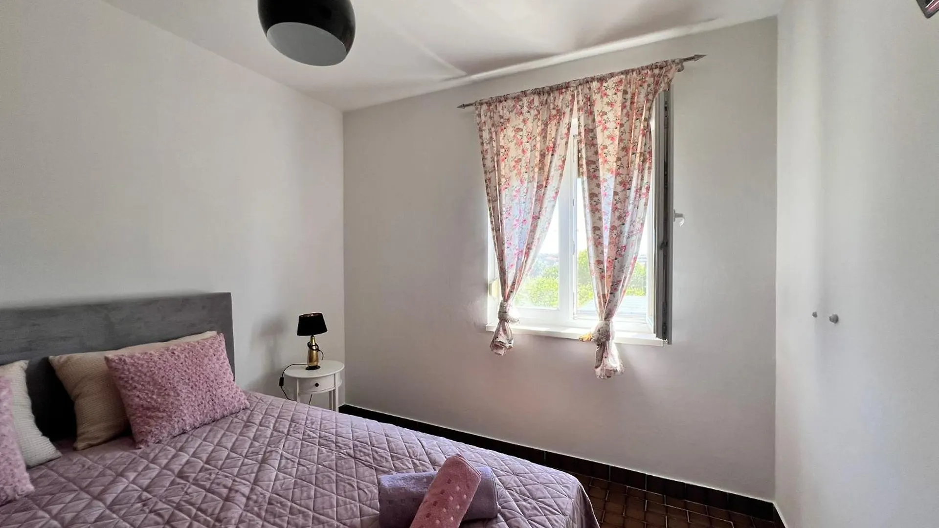 Apartment Apartman Nikolina Pula