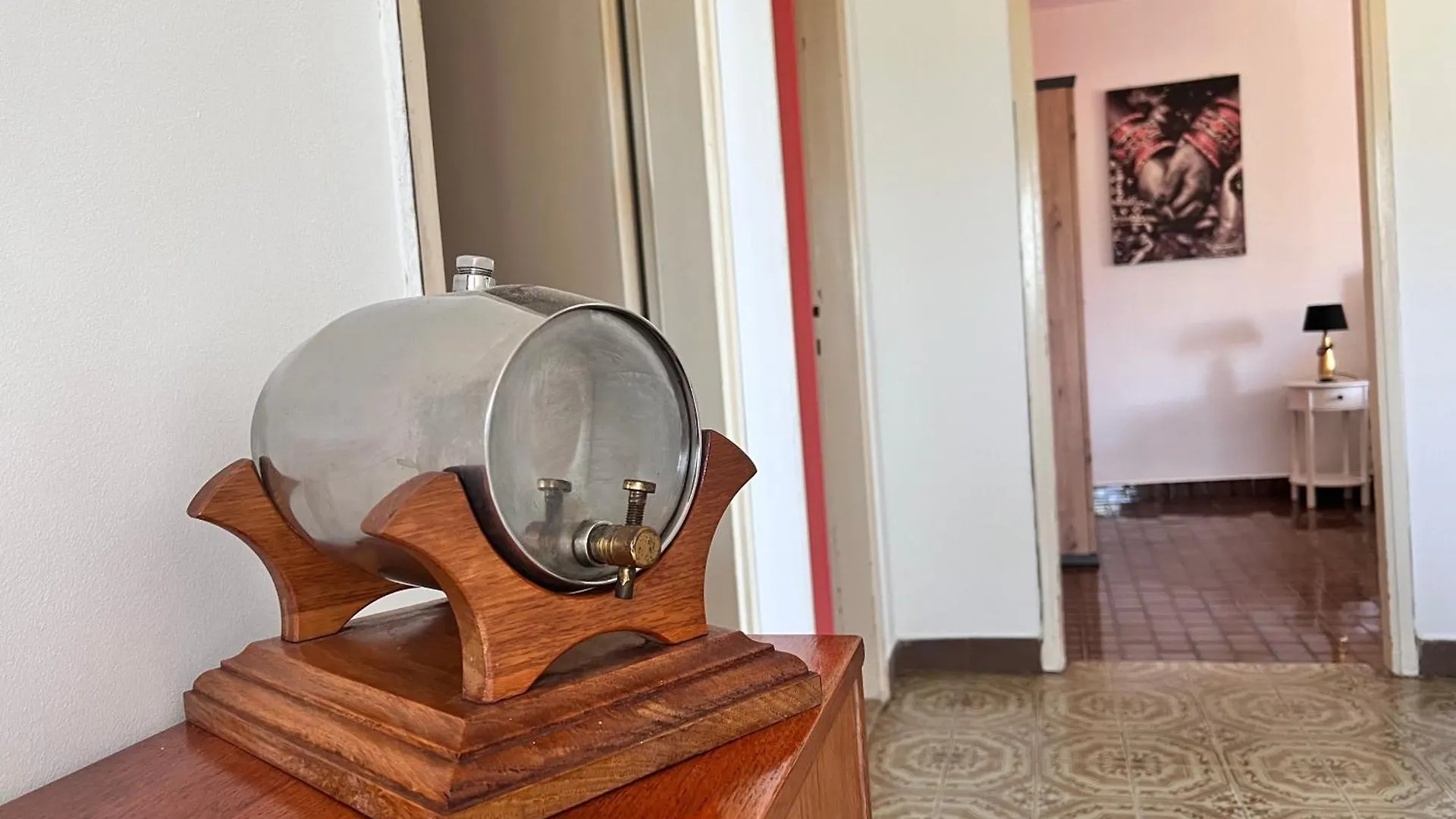 Apartman Nikolina Pula Croatia