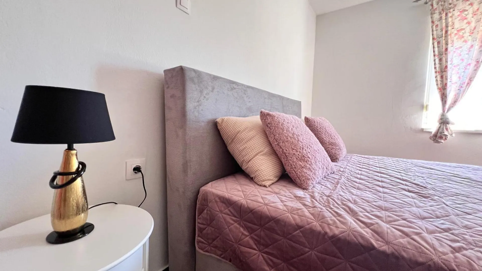 Apartment Apartman Nikolina Pula Croatia