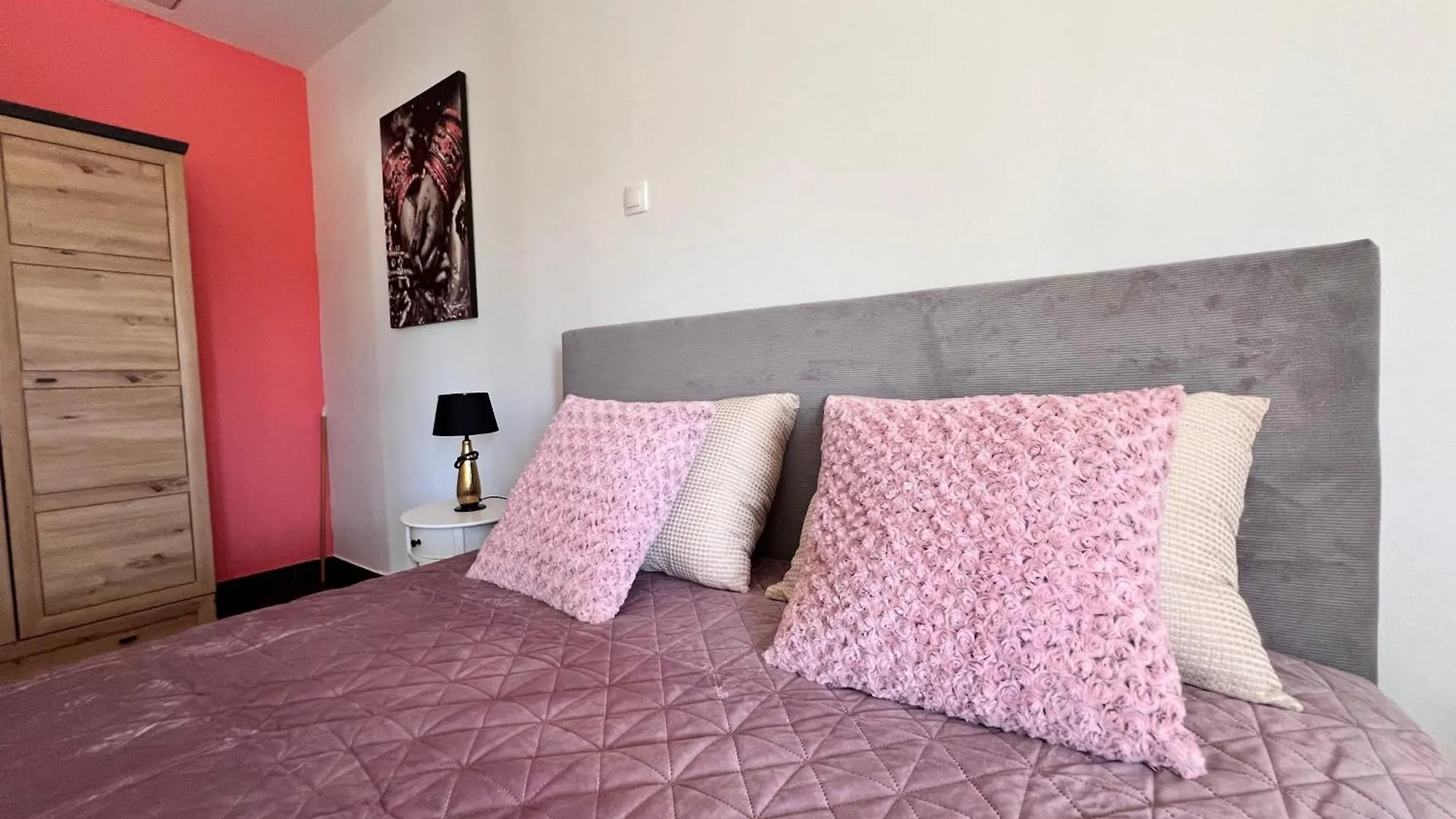 Apartman Nikolina Pula