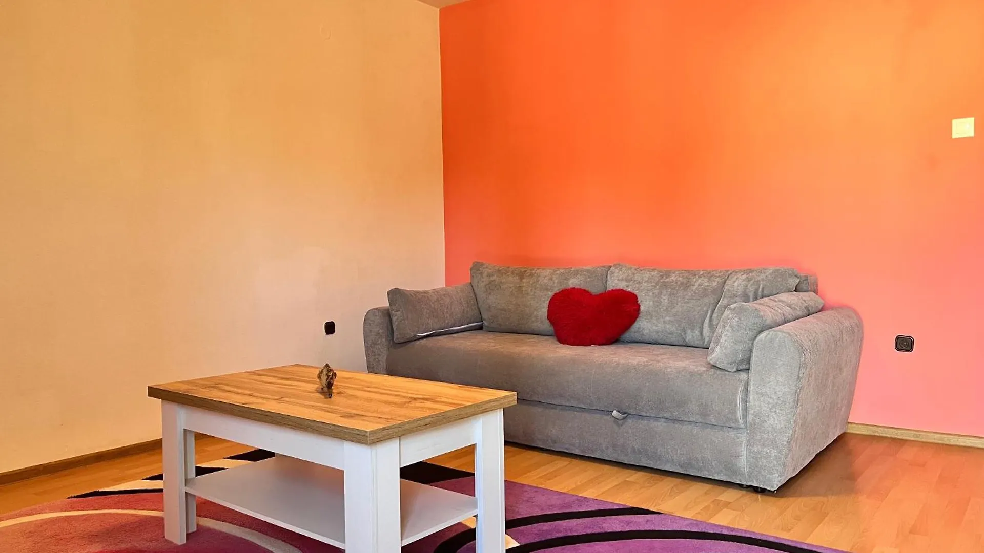 Apartment Apartman Nikolina Pula