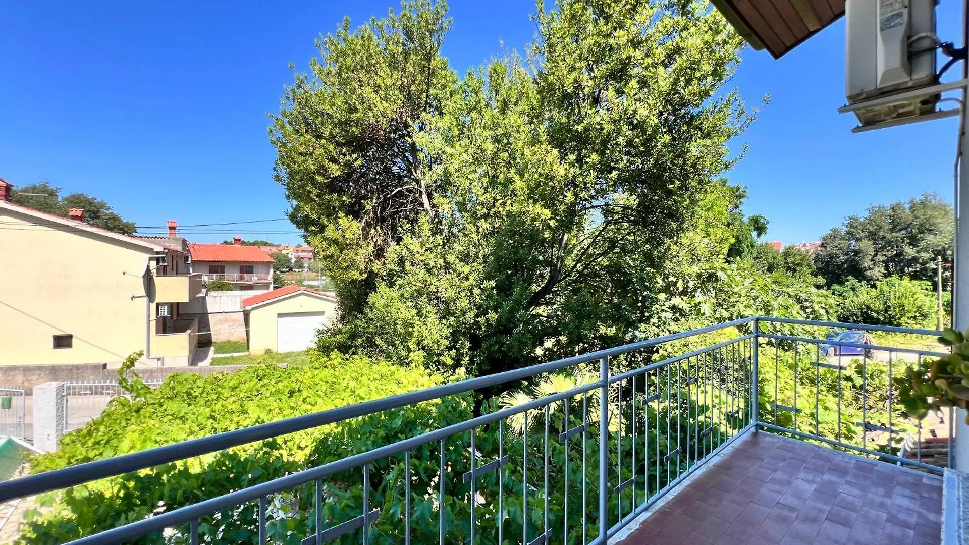 Apartman Nikolina Пула 0*,