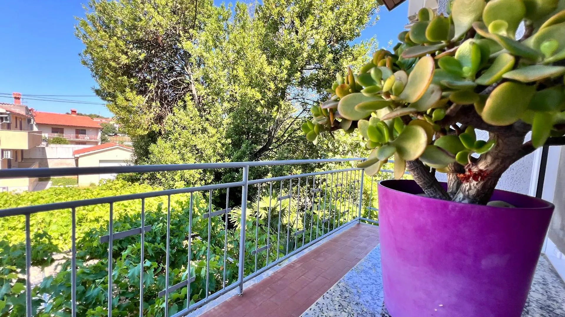 Apartman Nikolina Pula Apartment