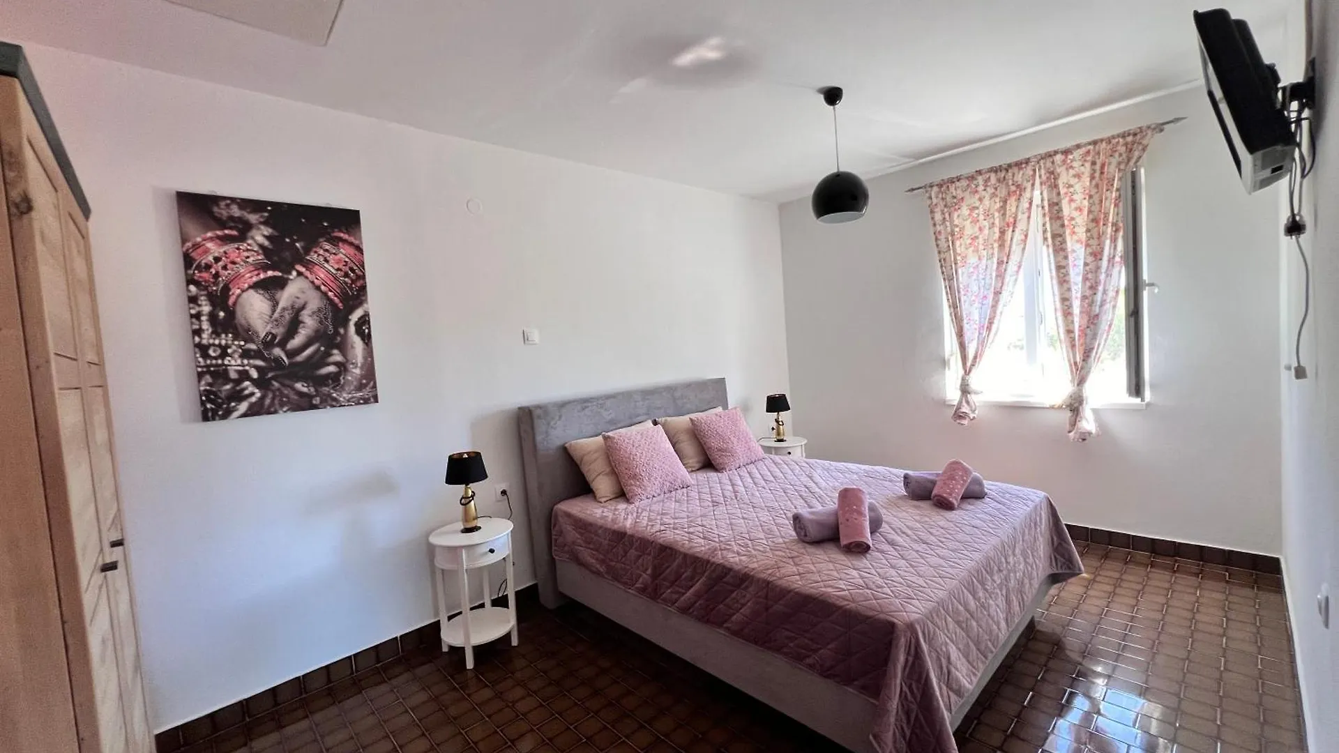 Apartman Nikolina Pula