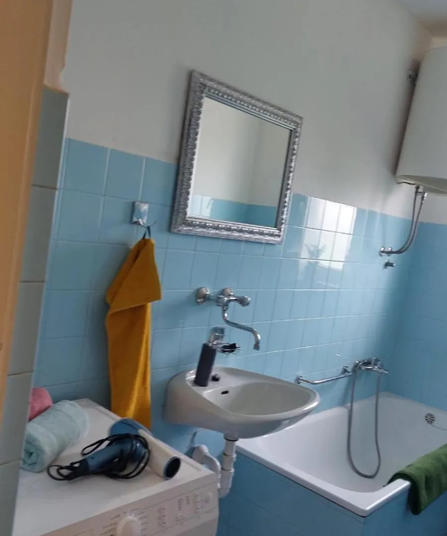 Apartment Apartman Nikolina Pula Croatia
