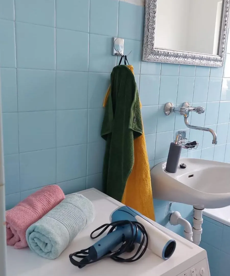 Apartman Nikolina Пула 0*,
