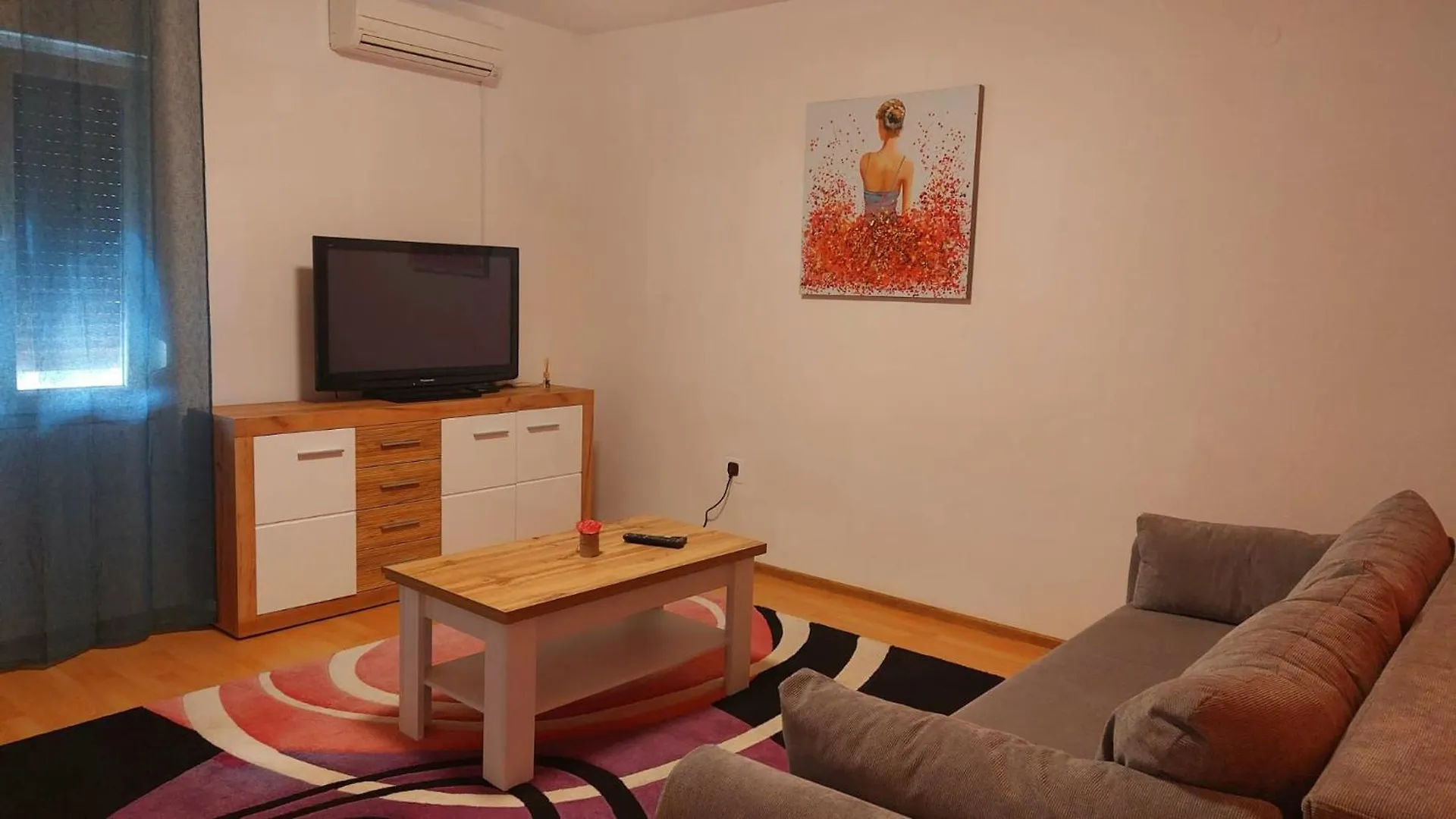 Apartman Nikolina Пула