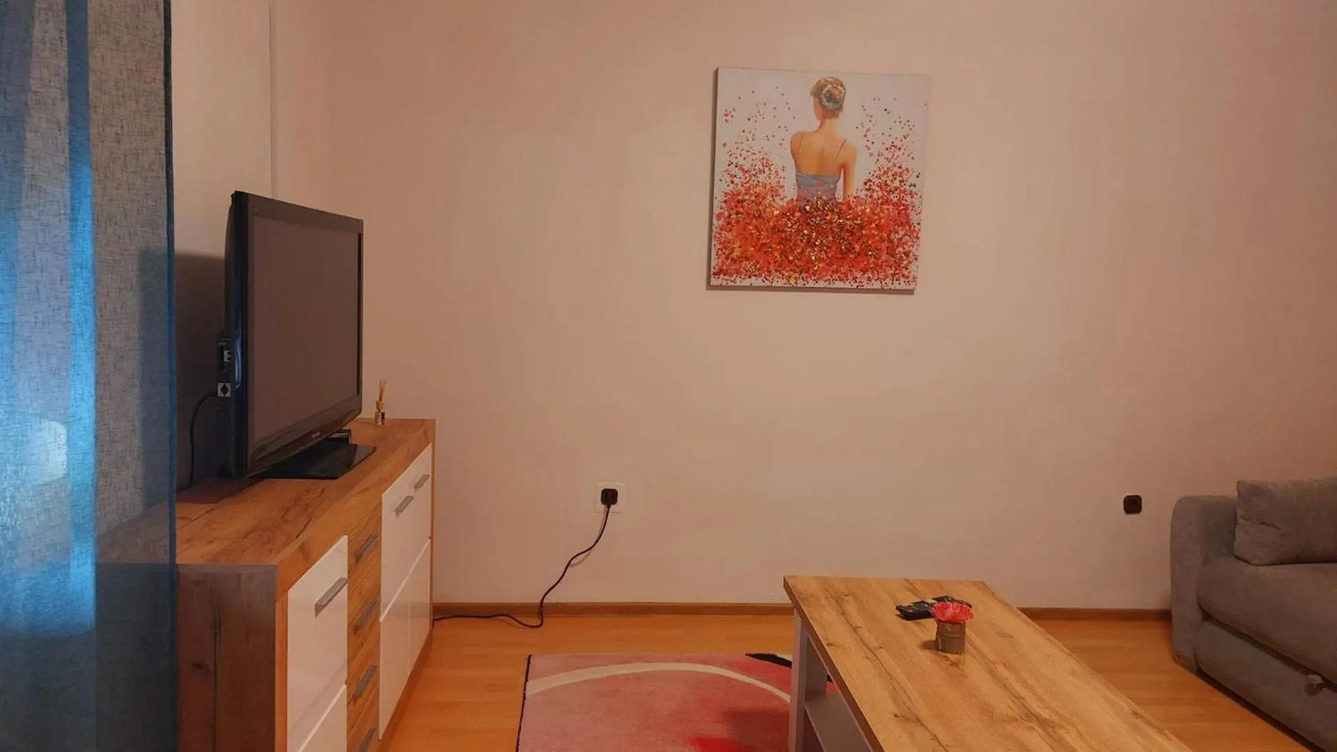 Apartman Nikolina Pula