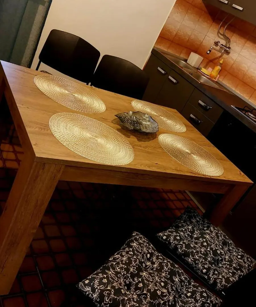 Apartman Nikolina Pula Apartment