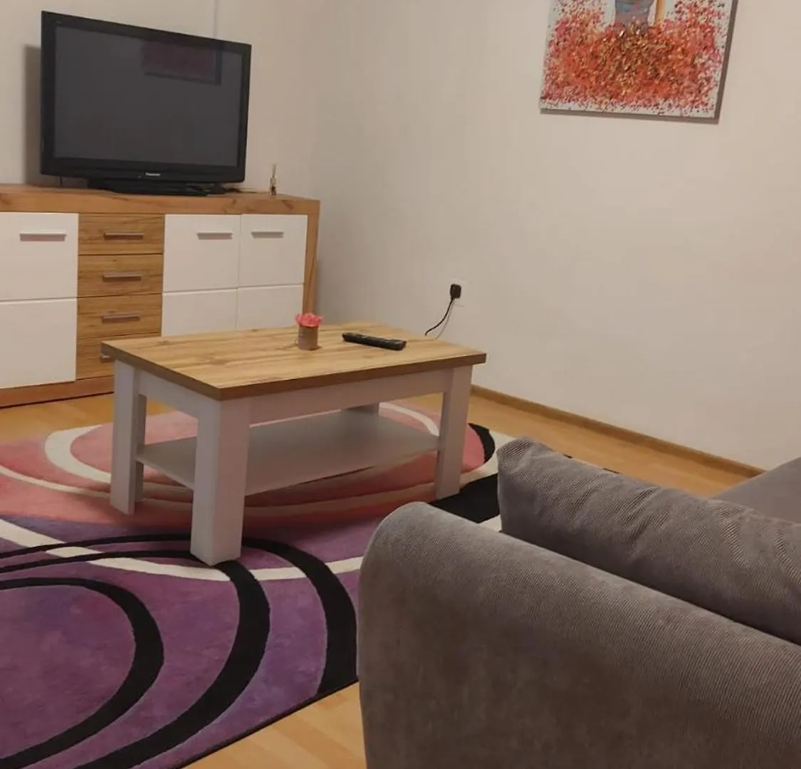 Apartman Nikolina Pula Apartment