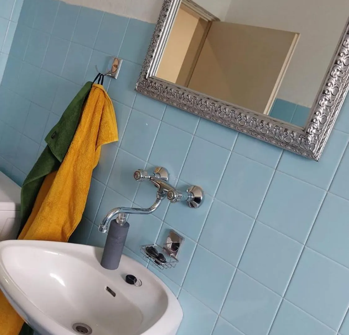 Apartman Nikolina Pula
