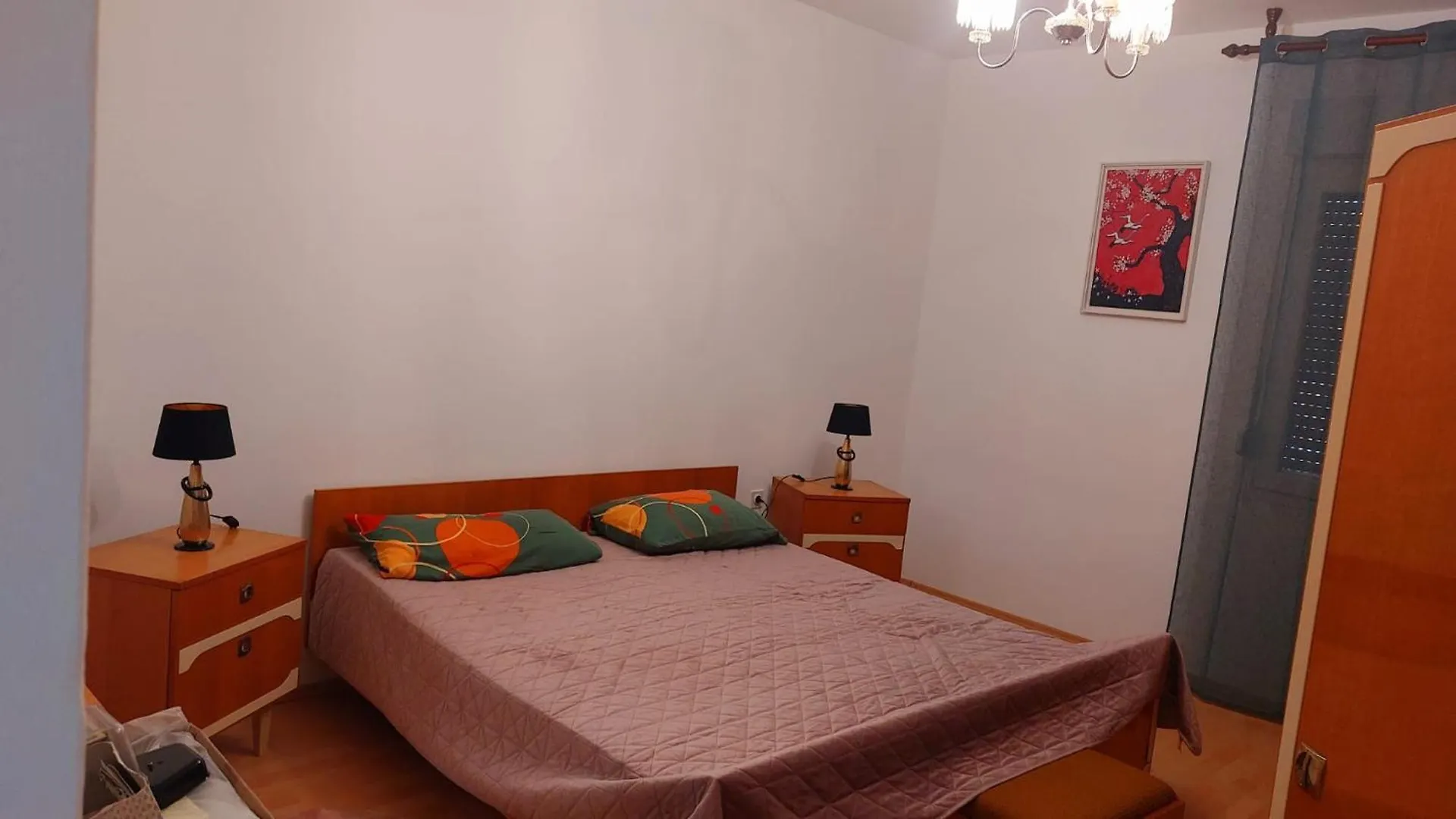 Apartman Nikolina Pula 0*,  Croatia
